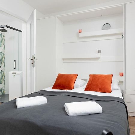 Studio Apartment Ochota Siemienskiego By Noclegi Renters Varsóvia Exterior foto